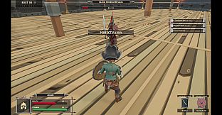 Slaughter for the Gods