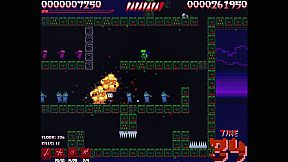 Super House of Dead Ninjas