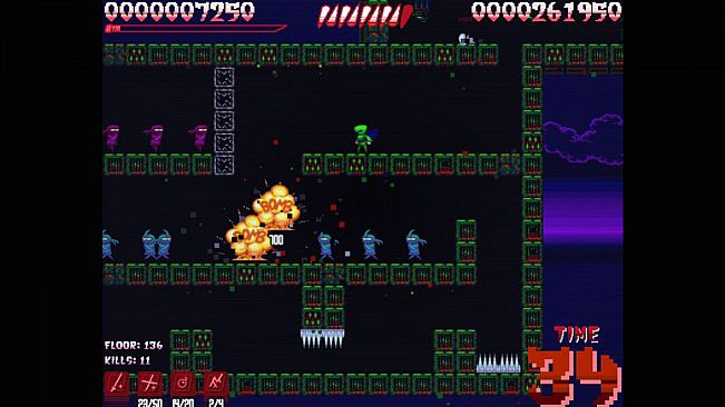 Super House of Dead Ninjas