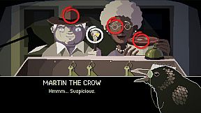 The Supper: New Blood