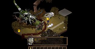 Ghoul Britannia: Land of Hope and Gorey