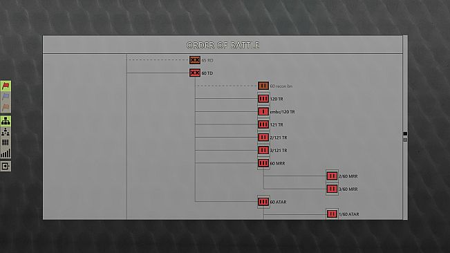 Graviteam Tactics: Counter Blow