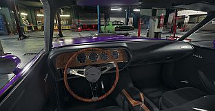 Car Mechanic Simulator 2018 - Plymouth DLC