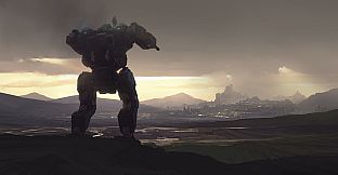 BATTLETECH Digital Deluxe Content