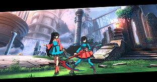 BBTAG DLC Color Pack 2