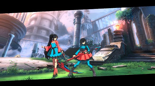 BBTAG DLC Color Pack 2