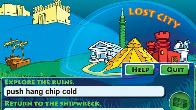 Typing Instructor for Kids Platinum 5