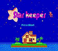 Star Keeper