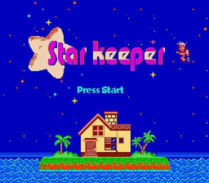 Star Keeper