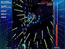 RefRain - prism memories -