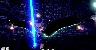 狂気の宴 ～禁断の誘惑に溺れる夜～（The Feast of Madness - A Night of Drowning in Forbidden Temptation-）