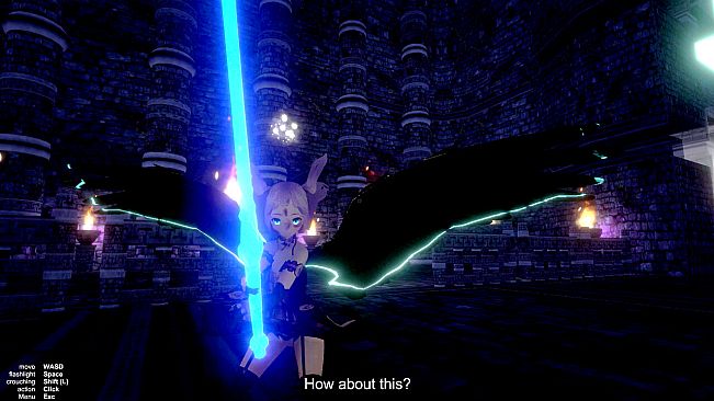 狂気の宴 ～禁断の誘惑に溺れる夜～（The Feast of Madness - A Night of Drowning in Forbidden Temptation-）