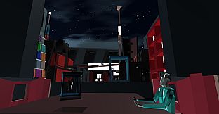 Chronicles of cyberpunk