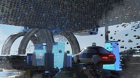 BornWild • Versus S1 - Prologue