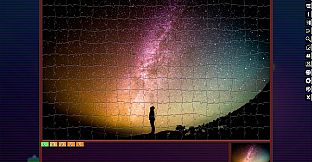 Jigsaw Puzzle Pack - Pixel Puzzles Ultimate: Space 2