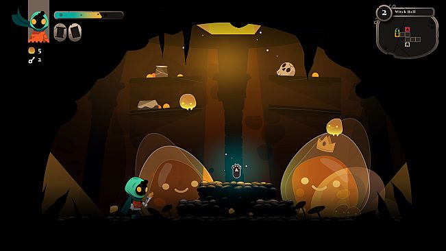 Folly Of The Wizards