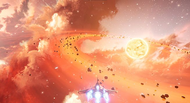 Jet Scalawag: The King of Shooters