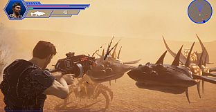 Stellar Ghosts Settlers