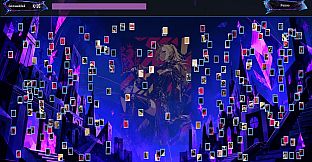 Magic Puzzle: Dark Secrets