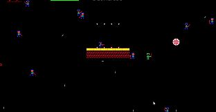 Tiger Soldier Ⅰ MP086