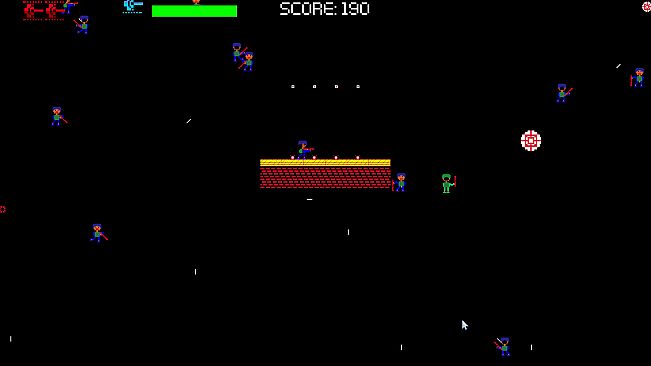 Tiger Soldier Ⅰ MP086