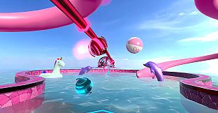 Synth Riders Experience - Barbie Dance 'n Dream