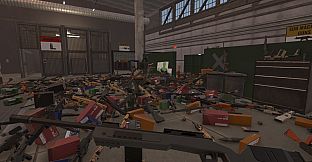 Armory Keeper