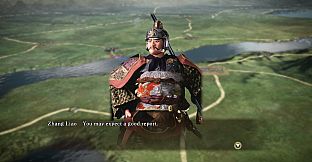 RTK13WPK - Tie-up with Kihachiro Kawamoto's "Sangokushi" Dolls Officer Graphic Set ⑥ 川本喜八郎 三国志人形タイアップ武将CGセット⑥