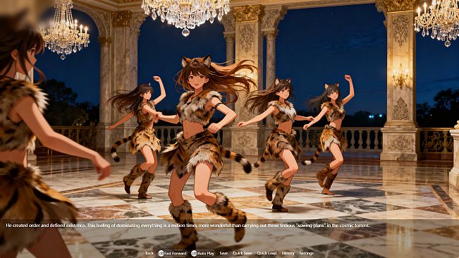 OKEverything: Realm of Humanity