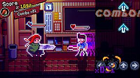 Hailing from the Abyss