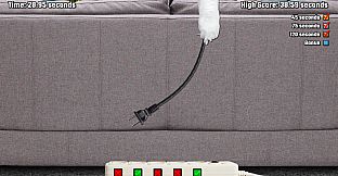 Salamander County Public Television