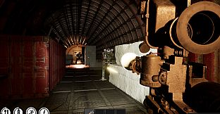 Man from Hell. Exodus.