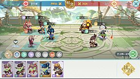 我的仙门很厉害