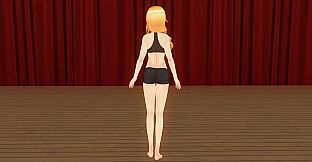 CUSTOM ORDER MAID 3D2 It's a Night Magic Trick and Trick Halloween All in Pack