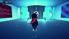 EGOS - Tales of Fallen Souls