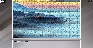 Super Jigsaw Puzzle: Generations - Croatia