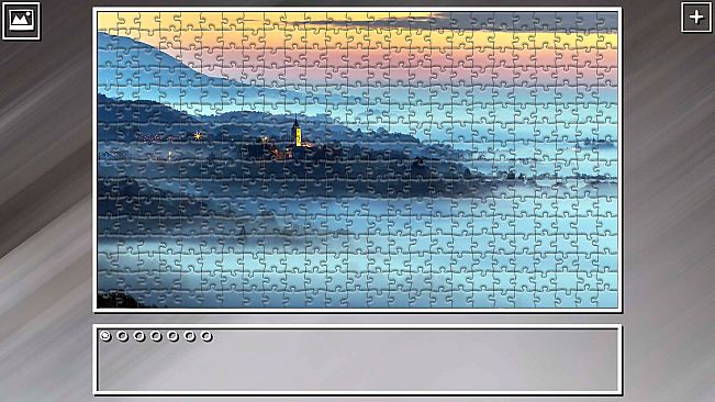 Super Jigsaw Puzzle: Generations - Croatia