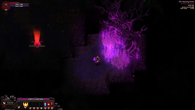 Hero Siege - Riftmancer (Skin)