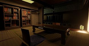 Natsukiri－Summer Vacation At Kirishima House