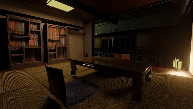 Natsukiri－Summer Vacation At Kirishima House