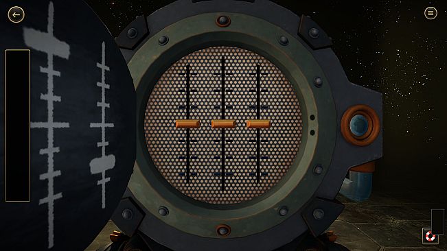 The Vault: Logic Puzzle Box