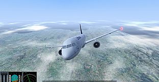 Urlaubsflug Simulator – Holiday Flight Simulator