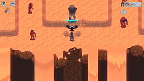 Arauco Saga - Rpg Action