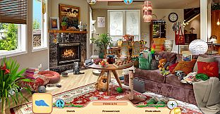 Sweet Home Look and Find 5 Collector's Edition