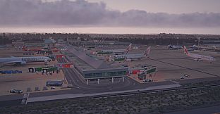 X-Plane 11 - Add-on: JustAsia - VCBI - Sri Lanka Intl Airport