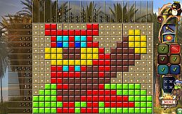 Fantasy Mosaics 18: Explore New Colors