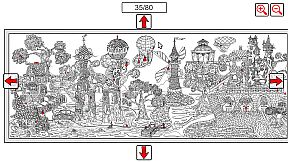 SEARCH ALL - POTIONS