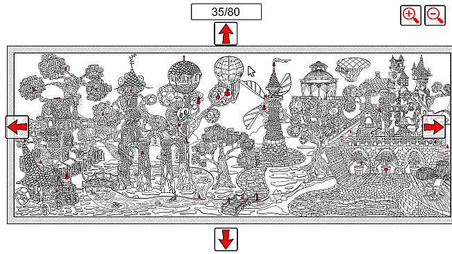 SEARCH ALL - POTIONS