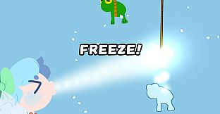 NitorInc.: Touhou Microgames!