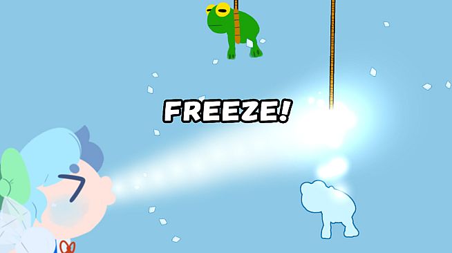 NitorInc.: Touhou Microgames!